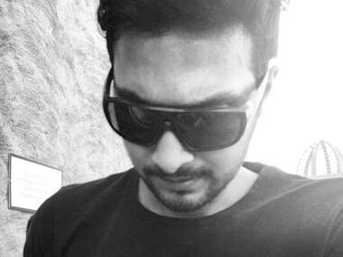 Nayak is a creative director at Creativeland Asia