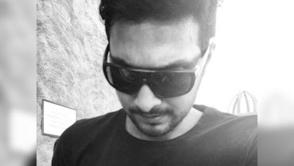 Life beyond advertising: Adip Nayak