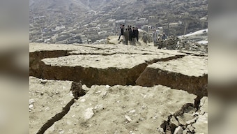 Afghanistan: Over 2,000 missing as heavy rains trigger landslide