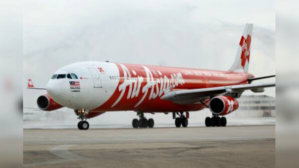 New govt not a challenge to run operations: AirAsia CEO