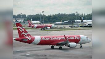 No stay on flying permit granted to AirAsia India: Delhi HC
