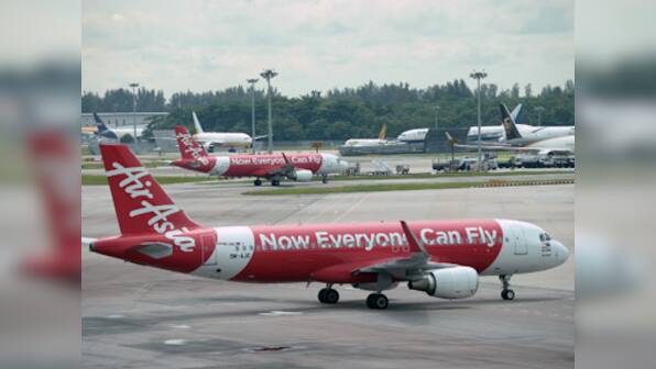 No stay on flying permit granted to AirAsia India: Delhi HC