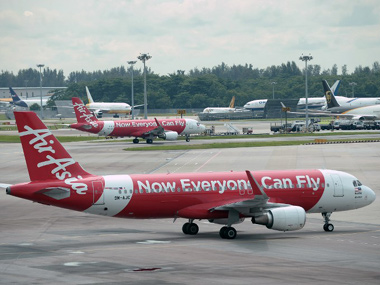 No stay on flying permit granted to AirAsia India: Delhi HC No stay on flying permit granted to AirAsia India: Delhi HC