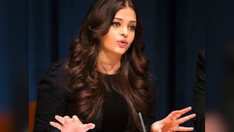 Aishwarya to finally walk down Cannes red carpet on 20 May