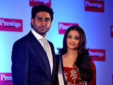 Aishwarya Rai, Abhishek Bachchan to reportedly reunite for Sahir Ludhianvi's biopic