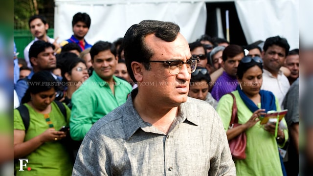 Firstpost