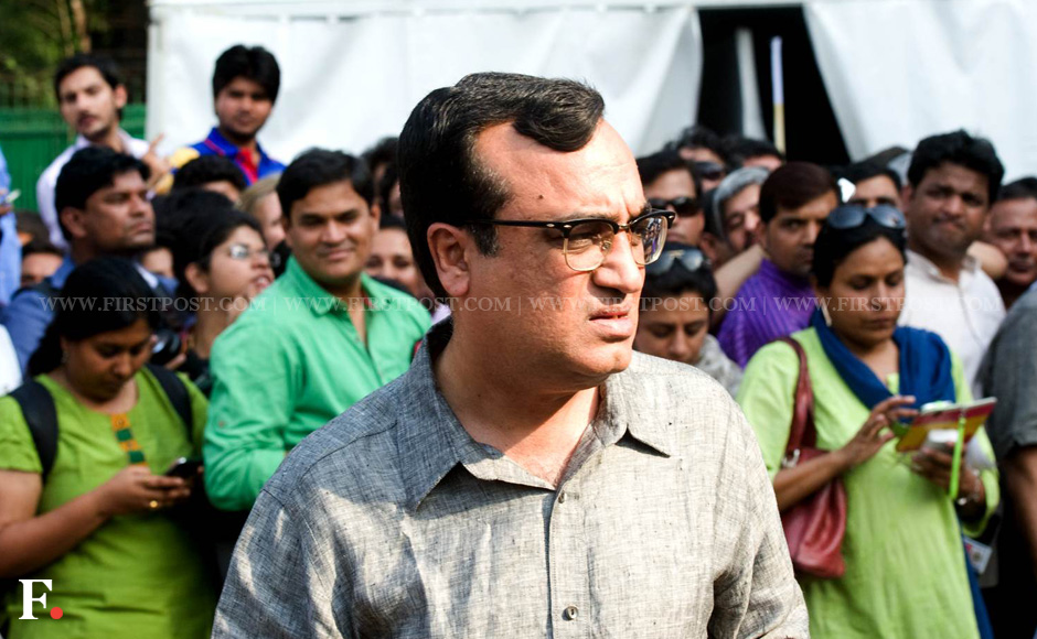 Firstpost