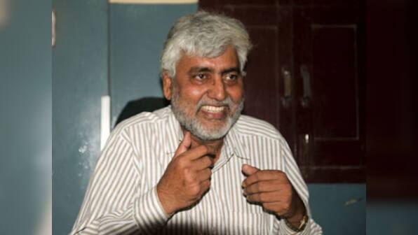 “In Azamgarh, top priority for voter is security”