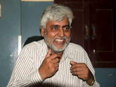 “In Azamgarh, top priority for voter is security” “In Azamgarh, top priority for voter is security”