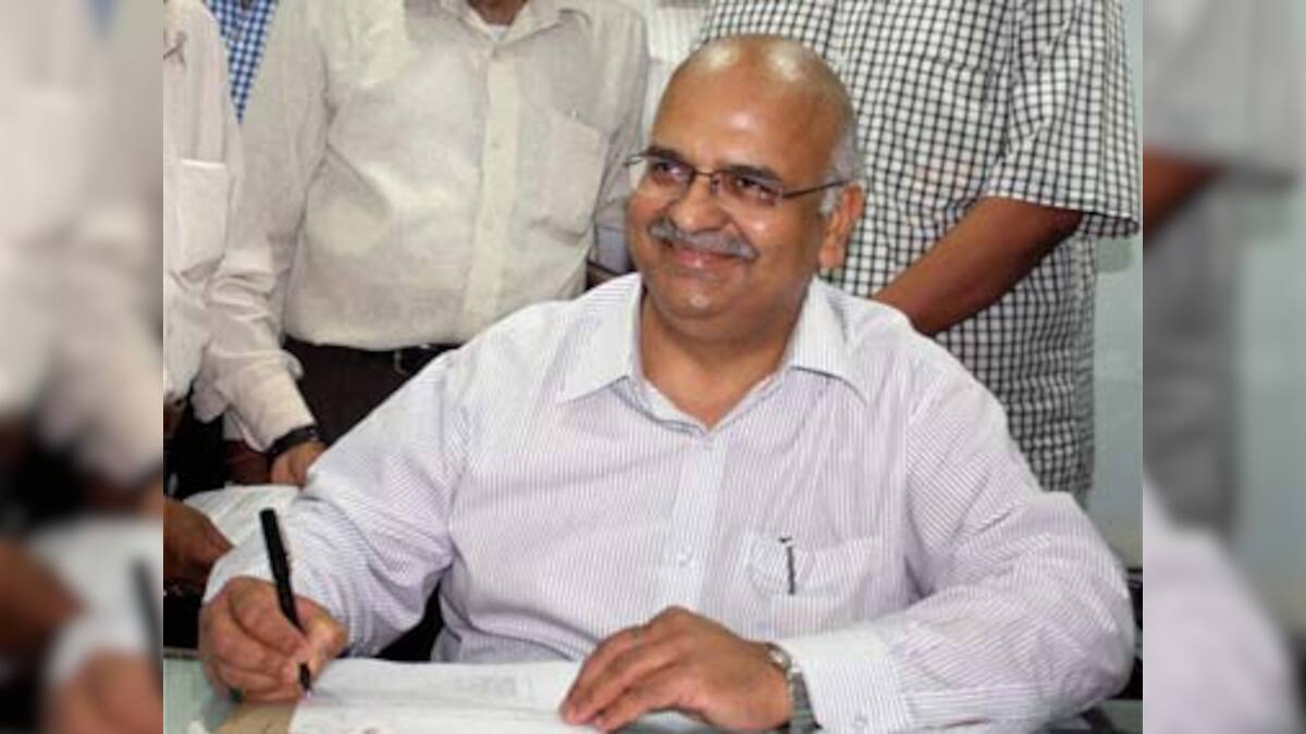 UP Chief Secretary removed, Alok Ranjan appointed in his place – Firstpost