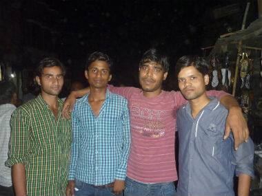 Sandip Roy/Firstpost