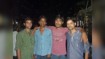 No point having a girlfriend in Amethi: Rahul Gandhi's youth problem