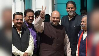 Decoding Amit Shah's campaign: How he conquered Uttar Pradesh