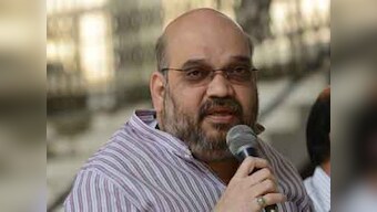 BJP will win 55 seats in UP, Modi will change lives: Amit Shah