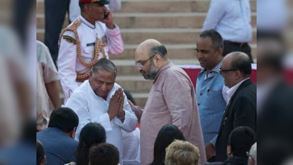 UP CM in 2017? BJP's miracle worker Amit Shah returns to state for by-polls