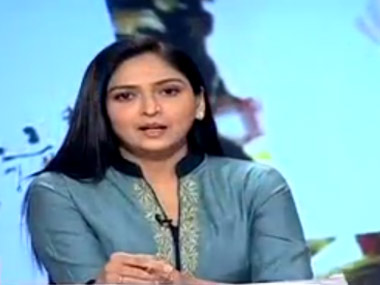 FIR registered over hacking of Amrita Rai's email account FIR registered over hacking of Amrita Rai's email account