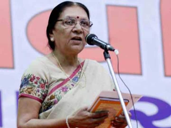 Anandiben keeps over 13 portfolios with herself, outdoes Modi