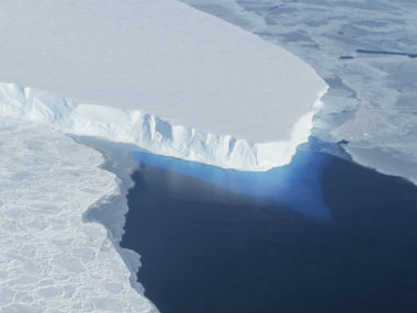 Antarctica's ice sheets are melting twice as faster, with over 92 billion tonnes per year Antarctica's ice sheets are melting twice as faster, with over 92 billion tonnes per year