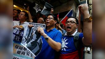 China urges Vietnam to take tough measures, issues travel advice