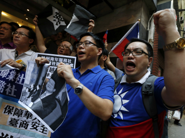 China urges Vietnam to take tough measures, issues travel advice China urges Vietnam to take tough measures, issues travel advice