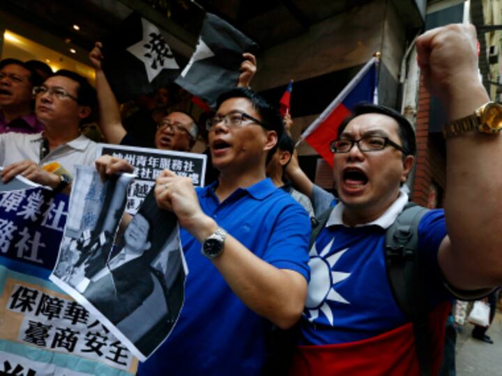 China urges Vietnam to take tough measures, issues travel advice