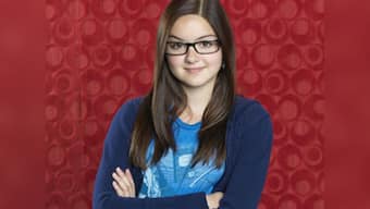 Modern Family star removed from care of 'emotionally abusive' mother