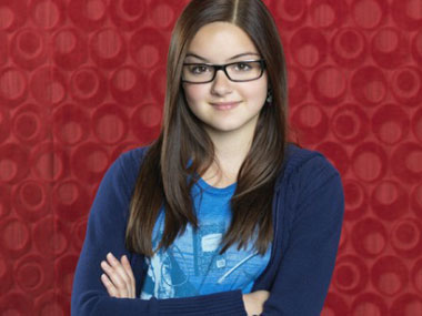 Modern Family star removed from care of 'emotionally abusive' mother Modern Family star removed from care of 'emotionally abusive' mother