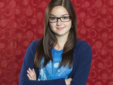 Modern Family star removed from care of 'emotionally abusive' mother