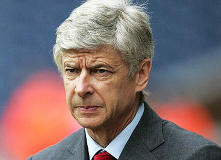 FA cup final: Pressure high on Arsenal, litmus test for Wenger