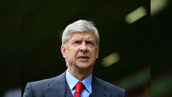 FA Cup: Arsene Wenger says Southampton clash 'interesting and difficult'