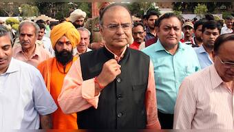 Photos: Here are the prominent faces of Narendra Modi's new Cabinet