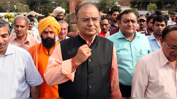 Photos: Here are the prominent faces of Narendra Modi's new Cabinet