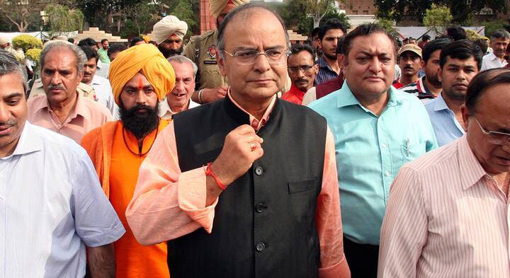 Photos: Here are the prominent faces of Narendra Modi's new Cabinet Photos: Here are the prominent faces of Narendra Modi's new Cabinet