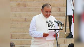 No controversy on appointment of new army chief: Arun Jaitley