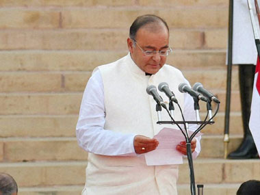 No controversy on appointment of new army chief: Arun Jaitley No controversy on appointment of new army chief: Arun Jaitley