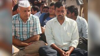 Picking AAP the pieces: Is there hope in the party's dismal numbers?