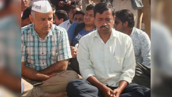 Picking AAP the pieces: Is there hope in the party's dismal numbers?