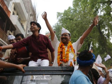 Election results 2014: How Arvind Kejriwal destroyed AAP