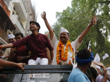 Decoding Lok Sabha numbers: Why Kejriwal apology won't win Delhi
