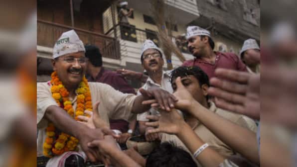 Arvind Kejriwal is rewriting the rules of Indian elections