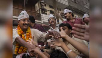 Elections 2014: Has Kejriwal upset the BJP's calculations in Varanasi?