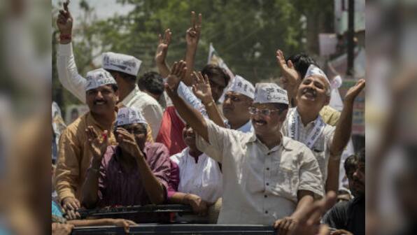 Zero to hero: What BJP's history can teach Aam Aadmi Party
