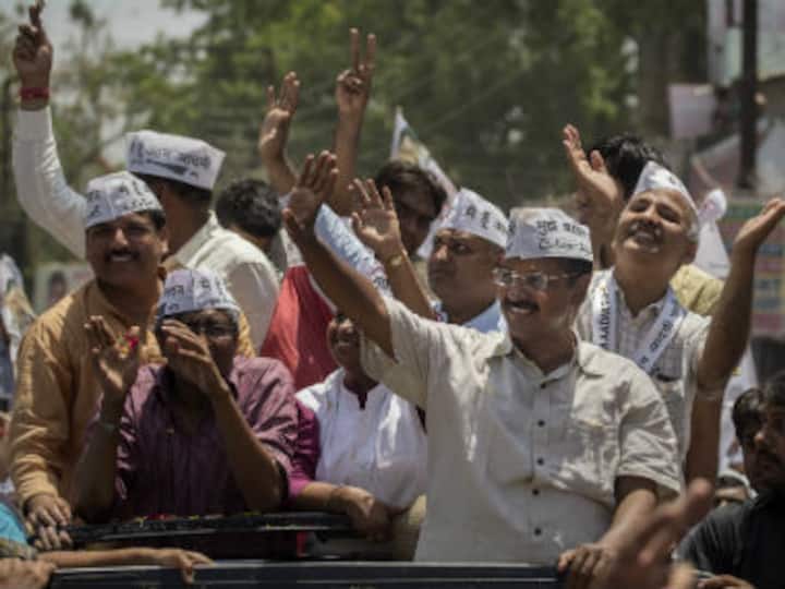 Zero to hero: What BJP's history can teach Aam Aadmi Party