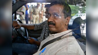 Arvind Kejriwal's hearing today, AAP insists law is on its side 