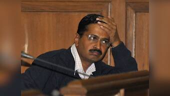 Kejriwal loses right to defend defamation suit filed by Cong leader