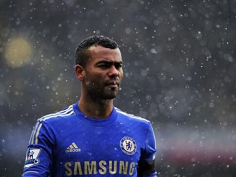 English Championship: Former Chelsea left-back Ashley Cole joins Frank Lampard's Derby for rest of the season English Championship: Former Chelsea left-back Ashley Cole joins Frank Lampard's Derby for rest of the season