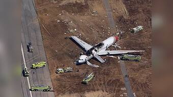 Laos plane crash: 17 confirmed dead, five injured