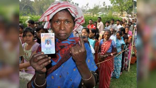Despite sabotage fears, rise in votes gives BJP hope in MP
