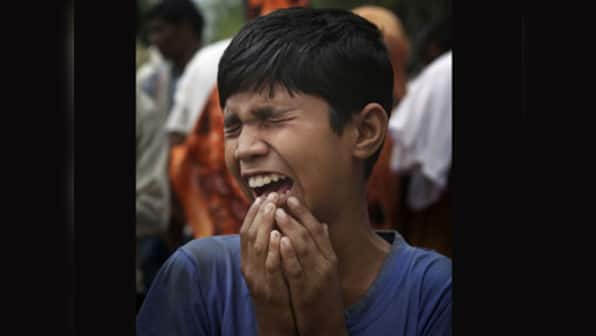 Assam attack: Death toll at 32, NIA handed over probe