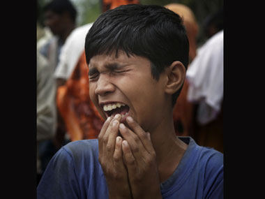 Killing children: Bodoland militants target the very young in Assam Killing children: Bodoland militants target the very young in Assam